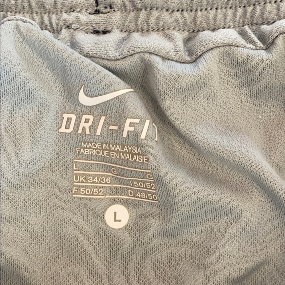 Shorts - Picture 2 of 3
